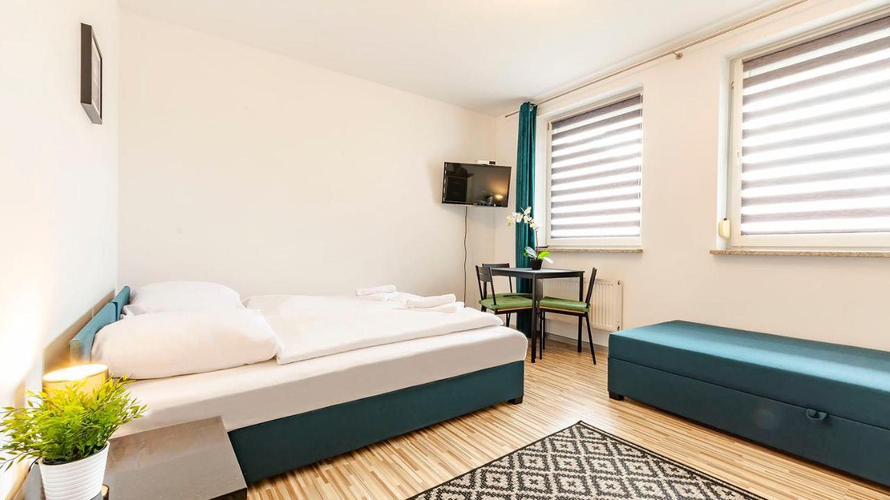 Vacationclub - Pilsudskiego 10B Apartament 2 Swinoujscie Bagian luar foto
