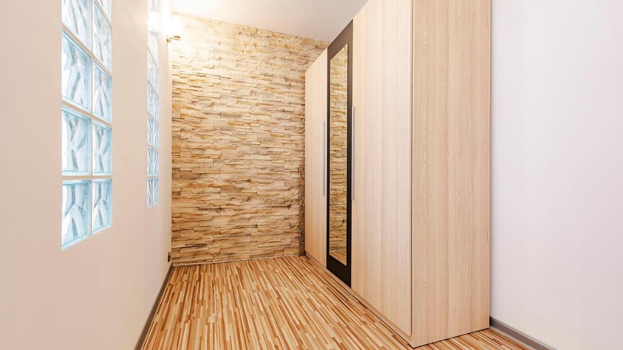 Vacationclub - Pilsudskiego 10B Apartament 2 Swinoujscie Bagian luar foto