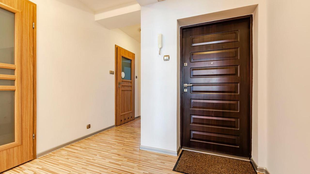 Vacationclub - Pilsudskiego 10B Apartament 2 Swinoujscie Bagian luar foto